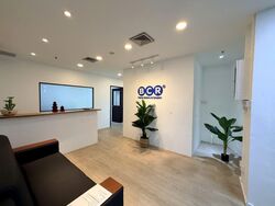 North Bridge Centre (D7), Office #554722921